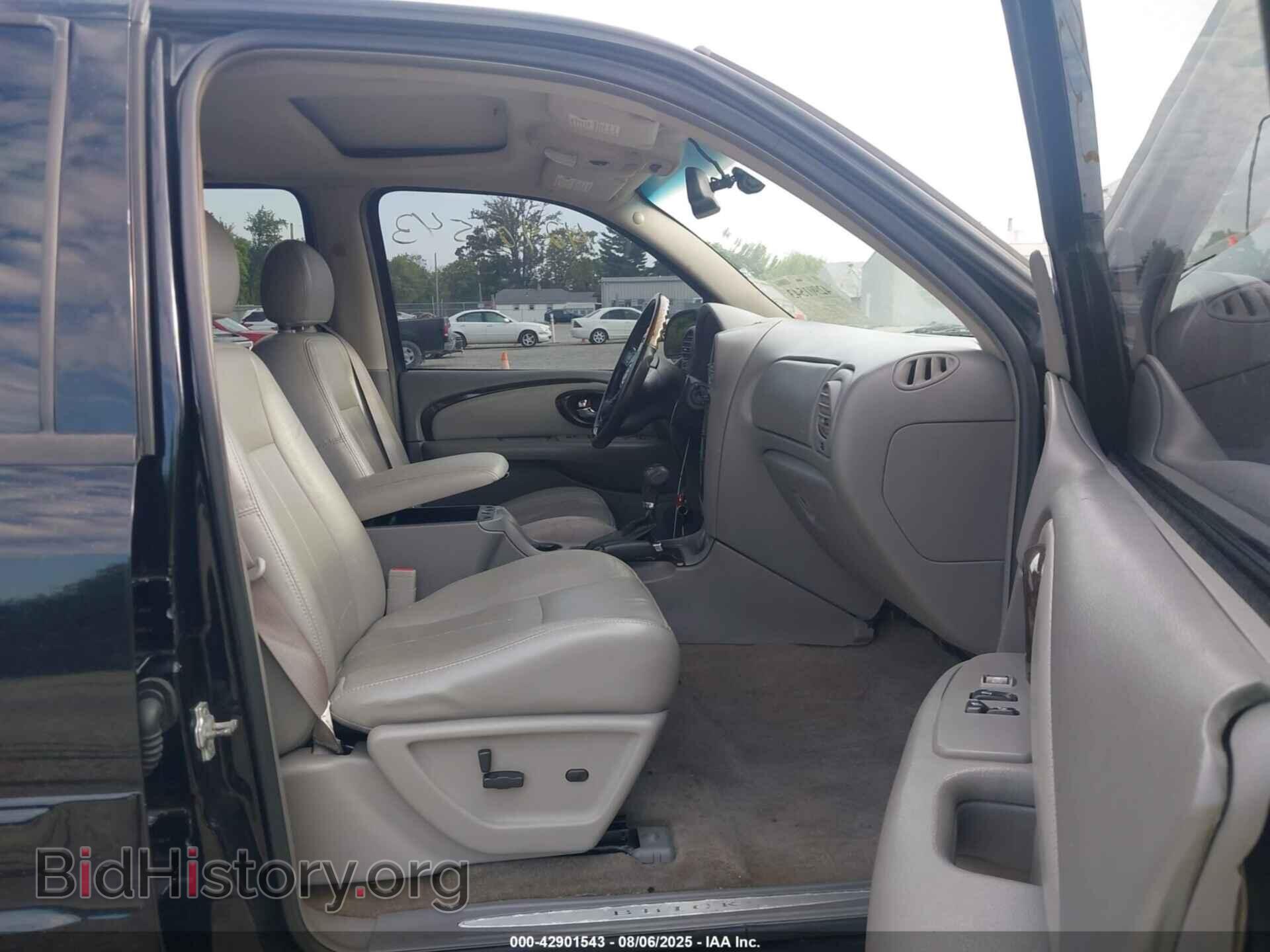 2006 BUICK RAINIER - VIN: 5GAET13M062300184 - Фото 5