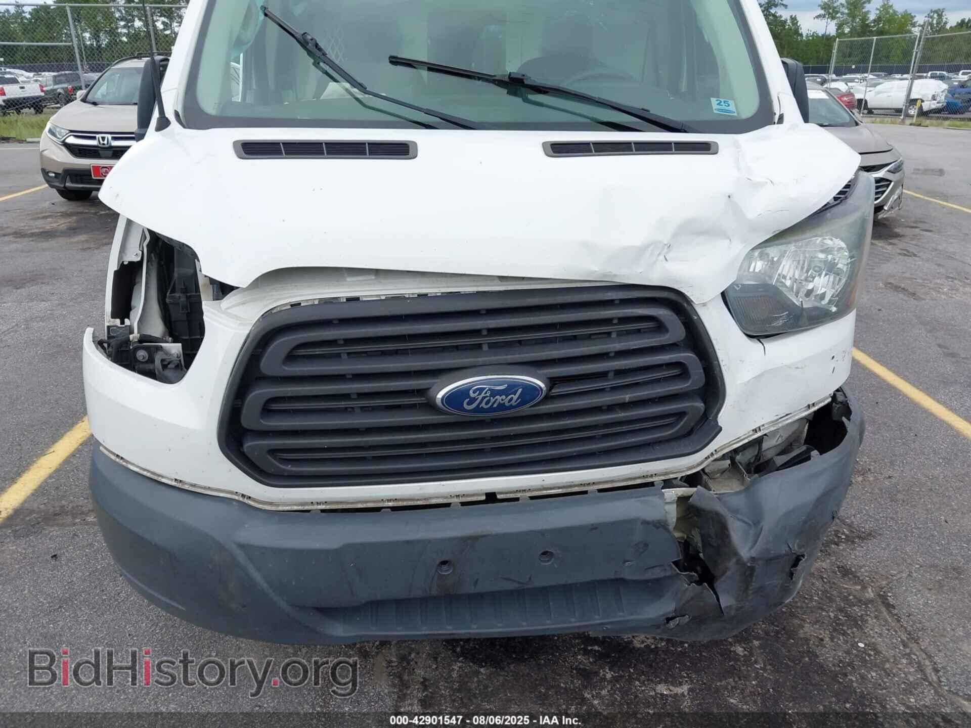 2015 FORD TRANSIT-150 - VIN: 1FTYE1ZM3FKA79595 - Photo 6