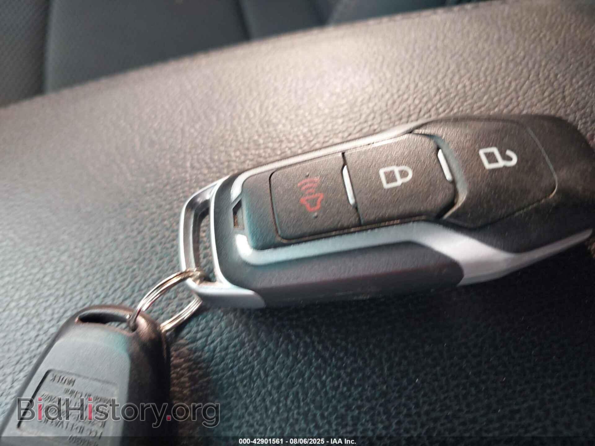 2016 FORD EXPLORER - VIN: 1FM5K8D83GGC99897 - Photo 11