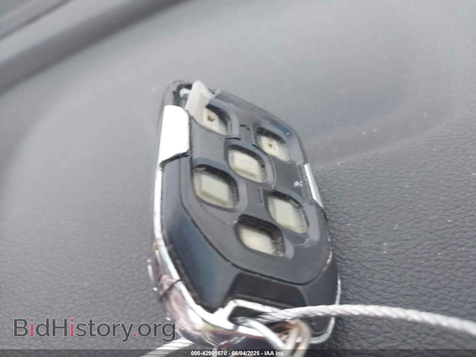 2019 GMC TERRAIN - VIN: 3GKALPEV3KL157914 - Photo 11