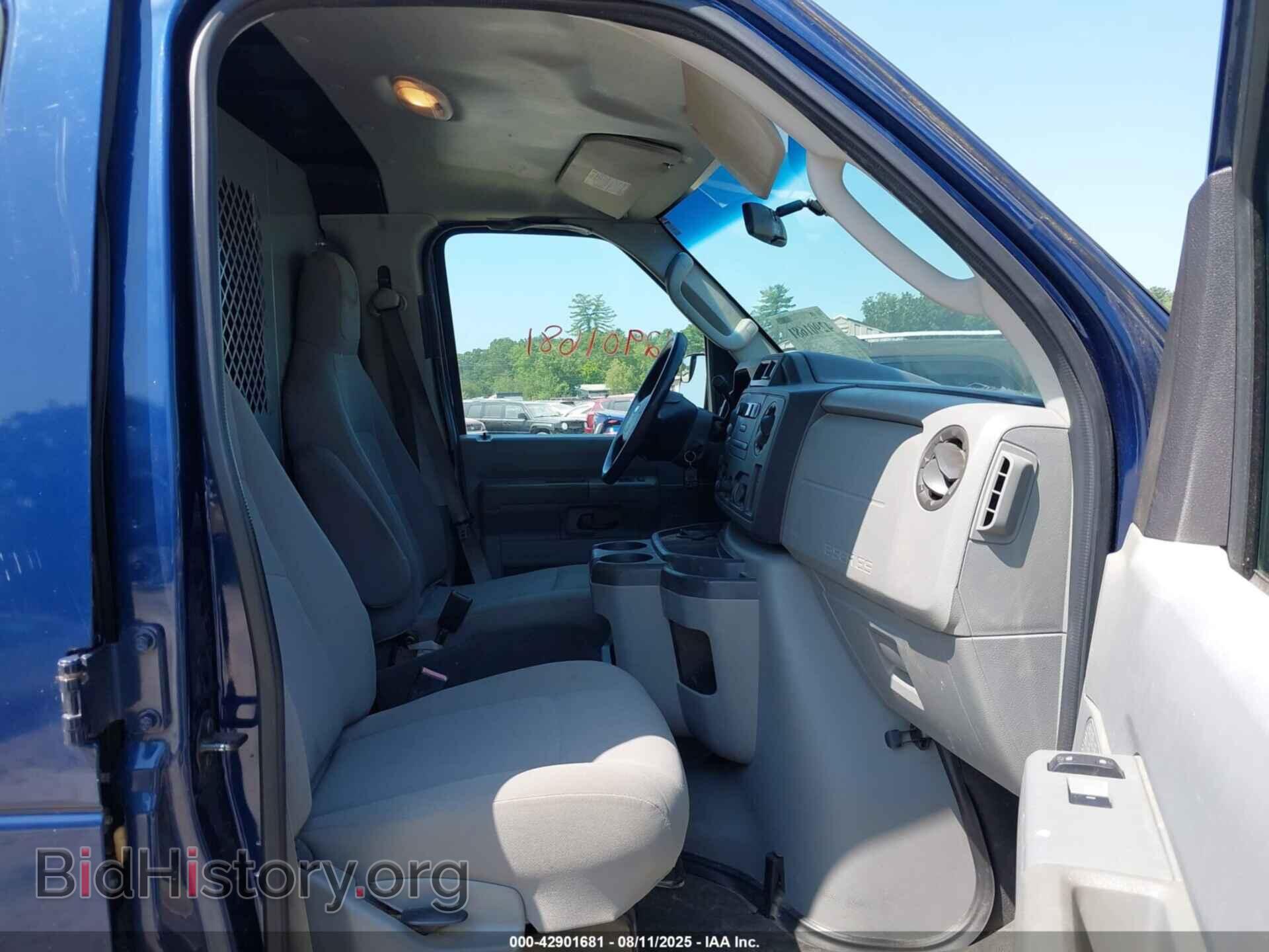 2011 FORD E-250 - VIN: 1FTNE2EL8BDA30459 - Фото 5