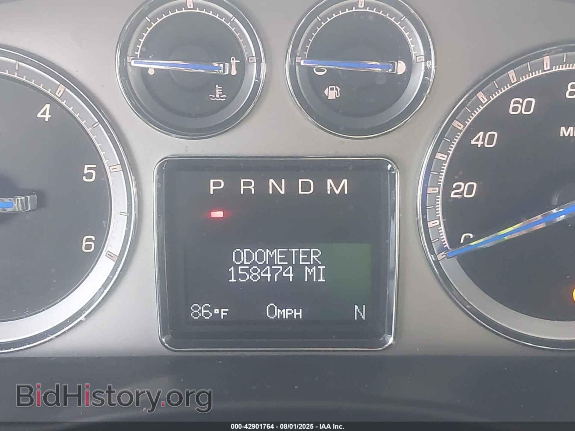 2011 CADILLAC ESCALADE - VIN: 1GYS3CEF5BR309258 - Фото 16