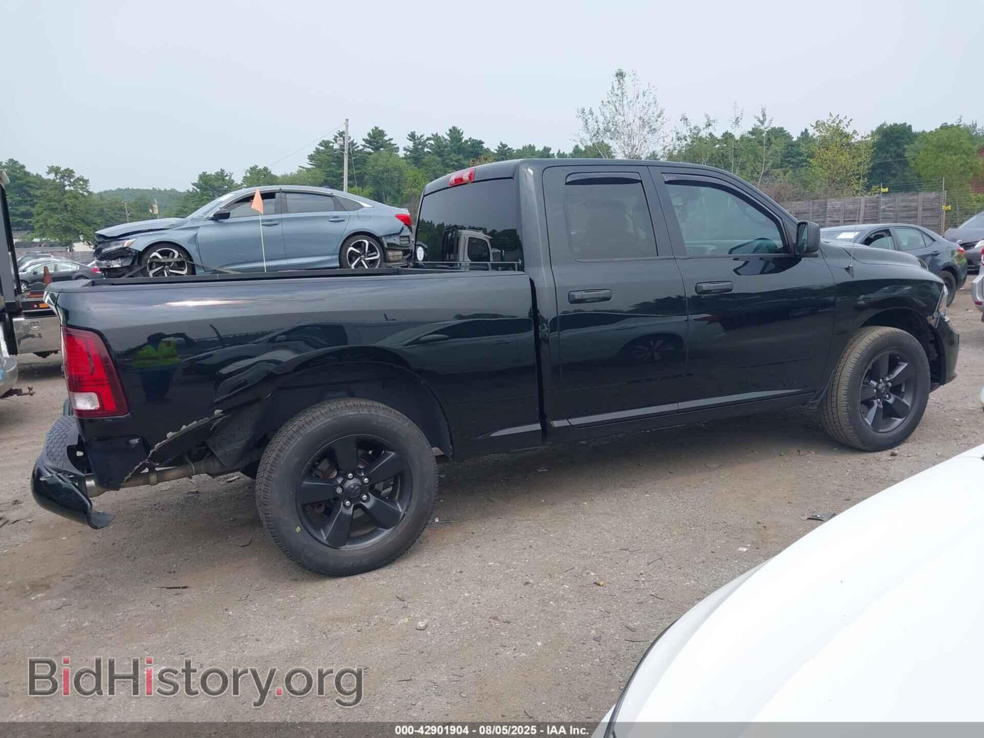 2015 RAM 1500 - VIN: 1C6RR7FT5FS587193 - Фото 13