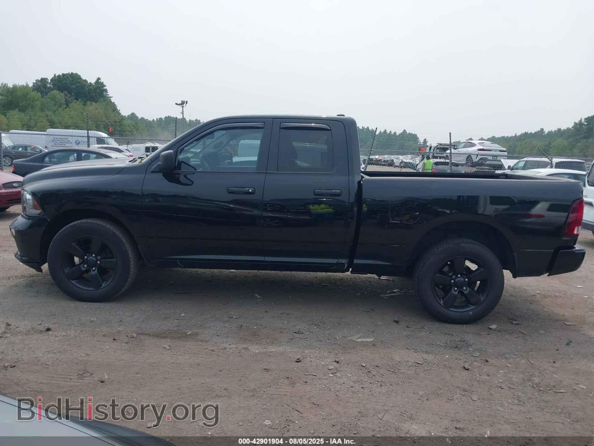 2015 RAM 1500 - VIN: 1C6RR7FT5FS587193 - Фото 14