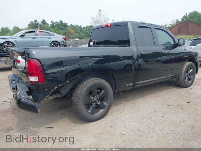 2015 RAM 1500 (VIN 1C6RR7FT5FS587193) — фото 4 из 19