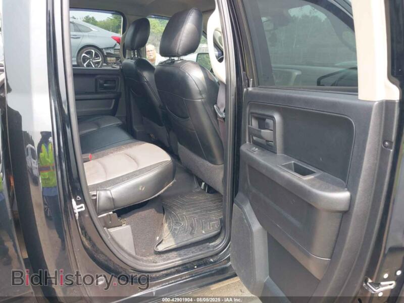 2015 RAM 1500 (VIN 1C6RR7FT5FS587193) — фото 8 из 19