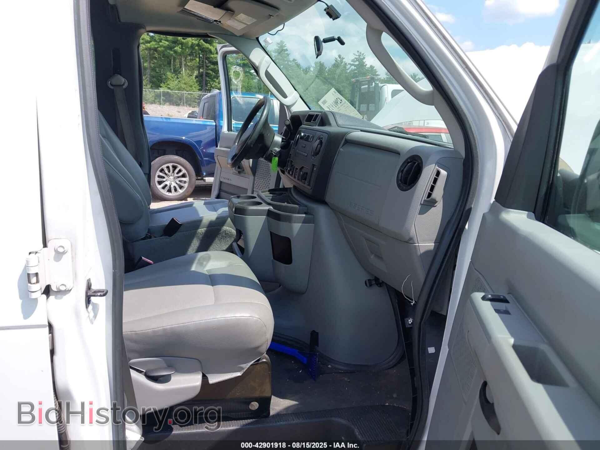 2014 FORD E-250 - VIN: 1FTNS2EW8EDA97103 - Photo 5