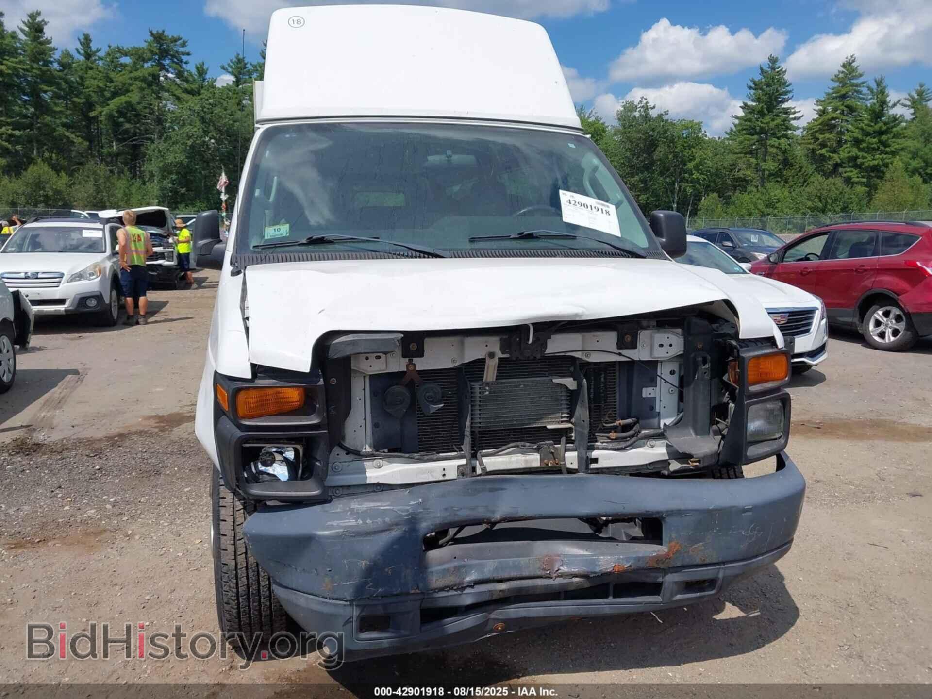 2014 FORD E-250 - VIN: 1FTNS2EW8EDA97103 - Photo 6