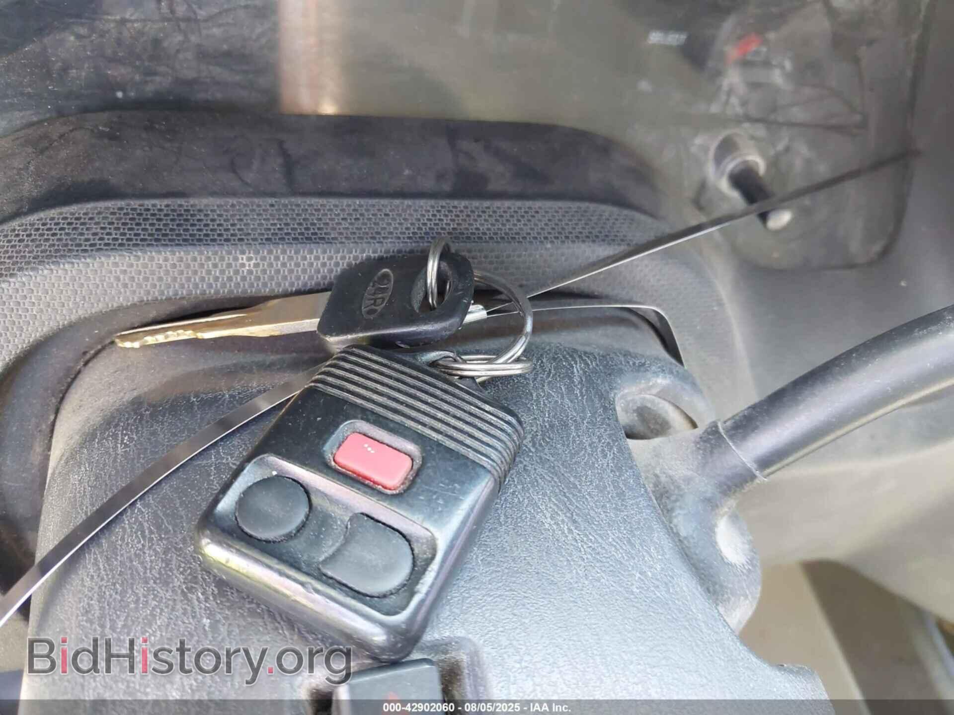 2012 FORD E-250 - VIN: 1FTNE2EW9CDA83764 - Фото 11