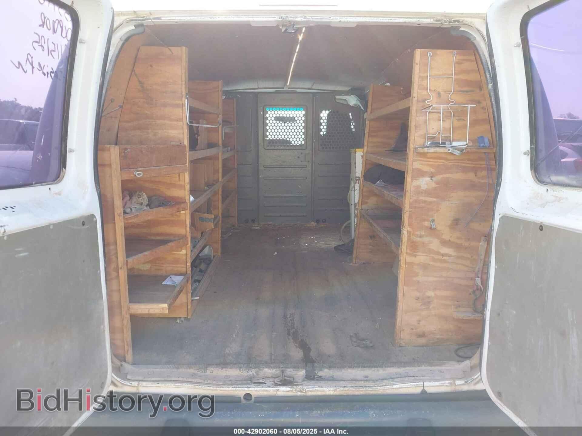 2012 FORD E-250 - VIN: 1FTNE2EW9CDA83764 - Фото 18