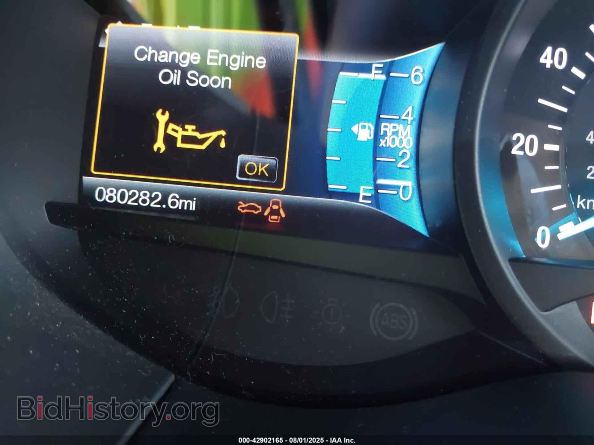 2016 FORD EDGE - VIN: 2FMPK3K81GBB05776 - Фото 15