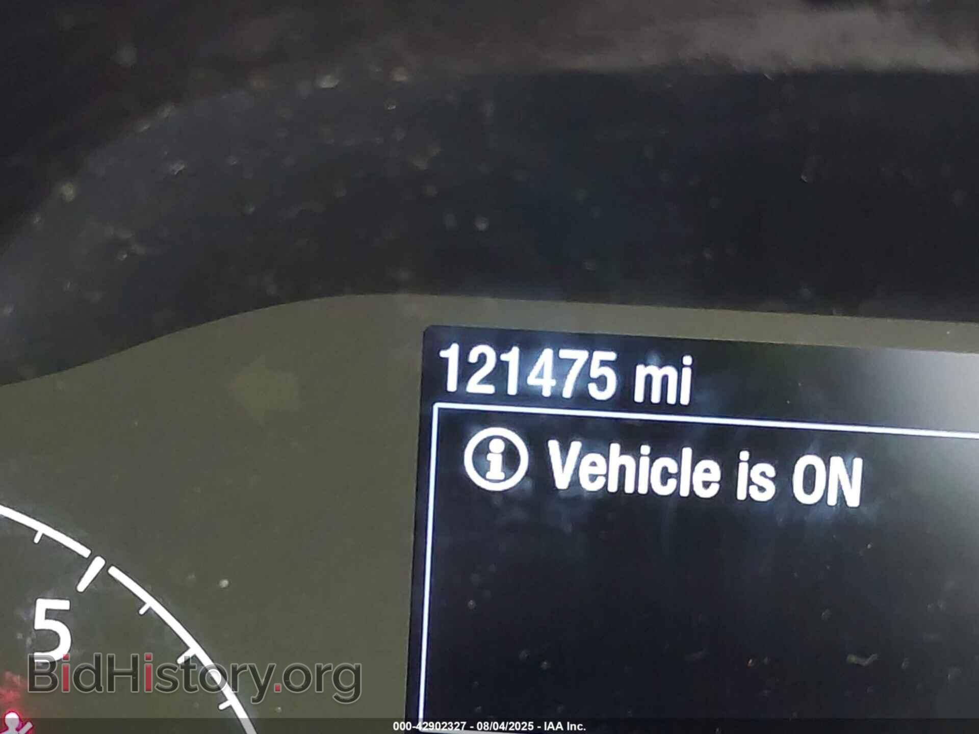 2019 FORD TRANSIT CONNECT - VIN: NM0LS7E24K1413804 - Фото 15