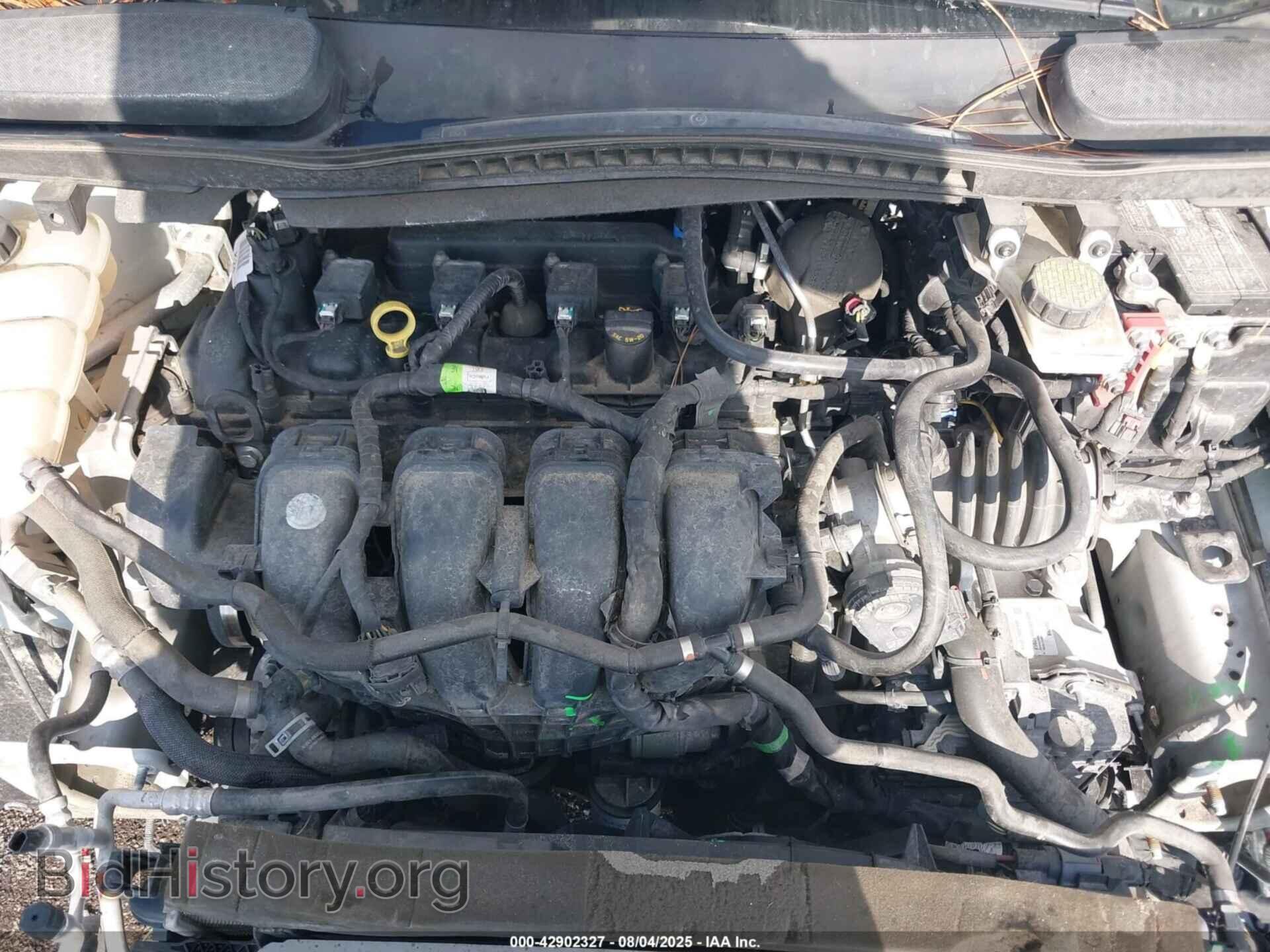 2019 FORD TRANSIT CONNECT - VIN: NM0LS7E24K1413804 - Фото 10