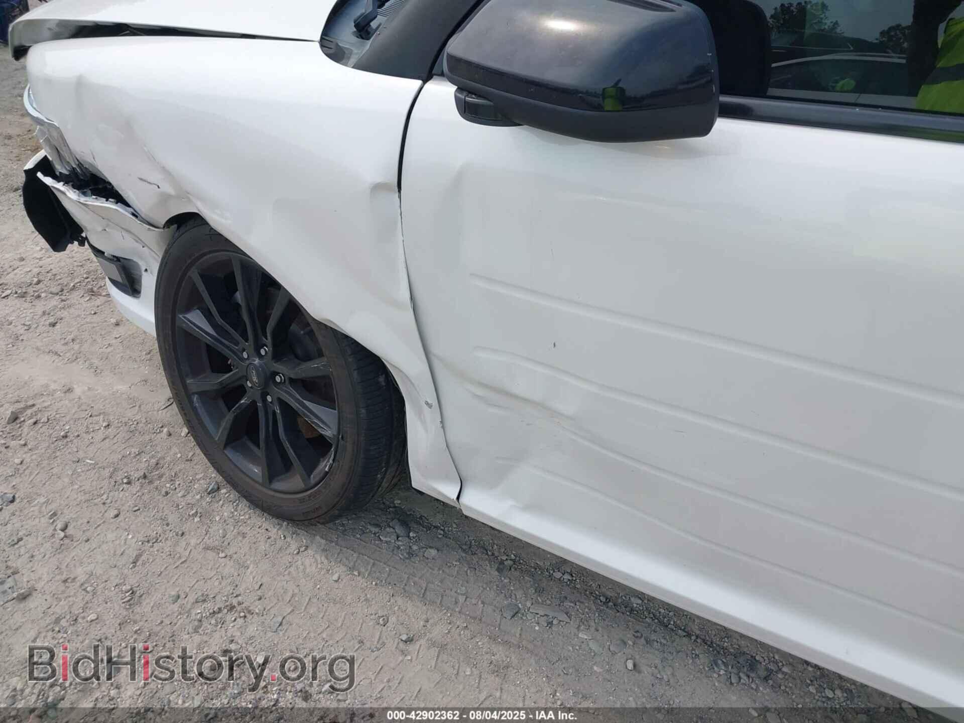2019 FORD FLEX - VIN: 2FMGK5C8XKBA30868 - Фото 6