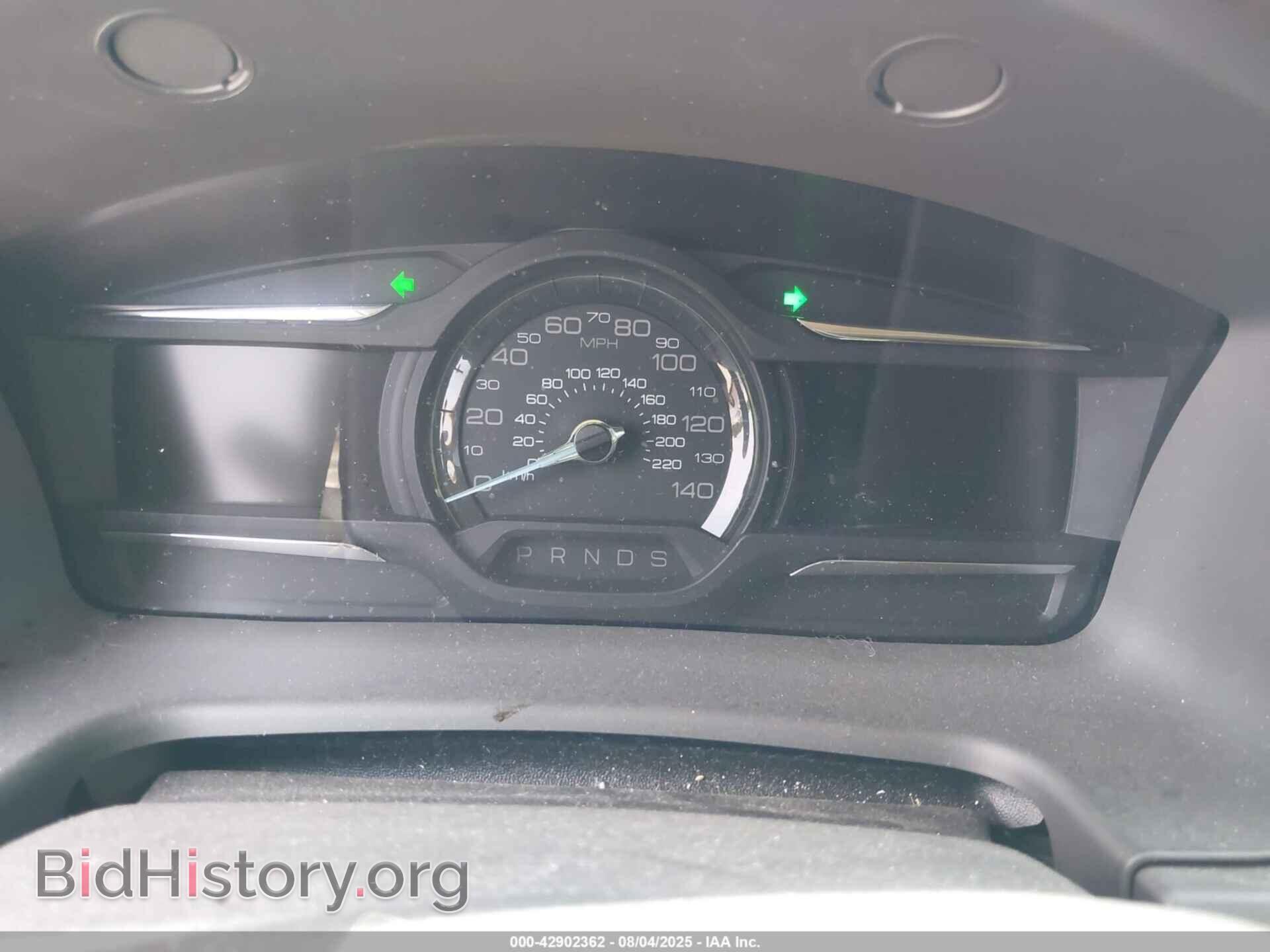 2019 FORD FLEX - VIN: 2FMGK5C8XKBA30868 - Фото 7