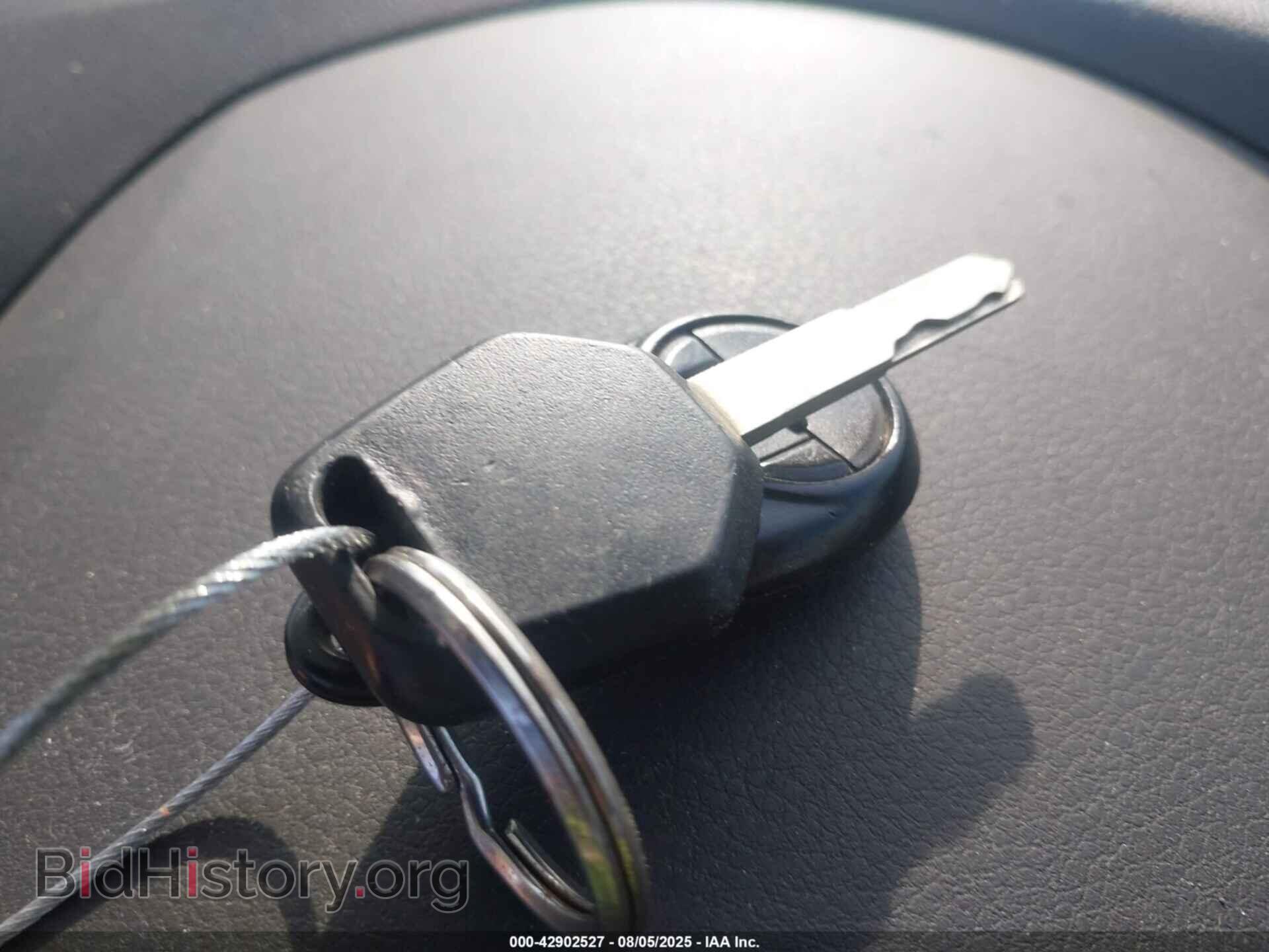 2009 SUBARU FORESTER - VIN: JF2SH61659H723558 - Фото 11