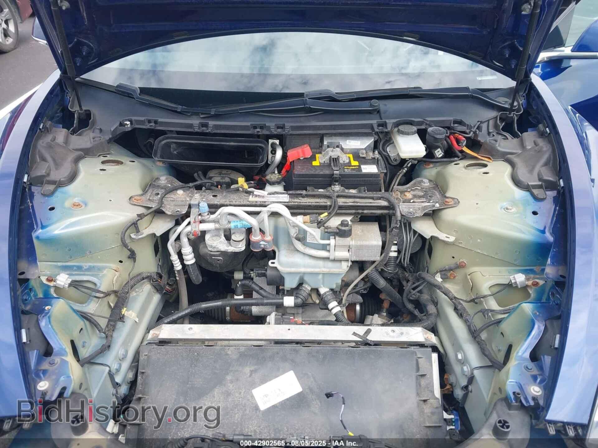 2018 TESLA MODEL 3 - VIN: 5YJ3E1EB8JF120162 - Фото 10