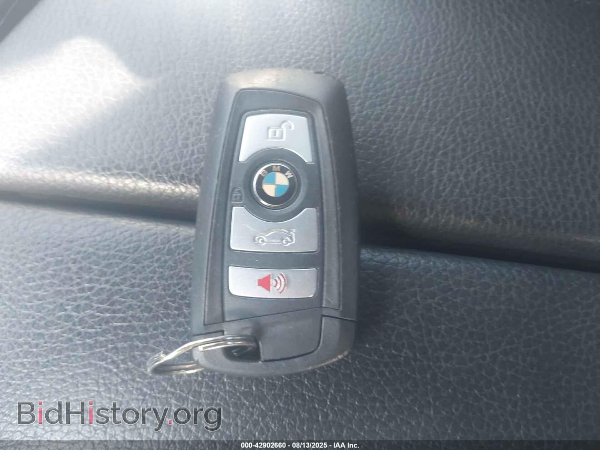 2016 BMW 528I - VIN: WBA5A7C55GG642893 - Фото 11