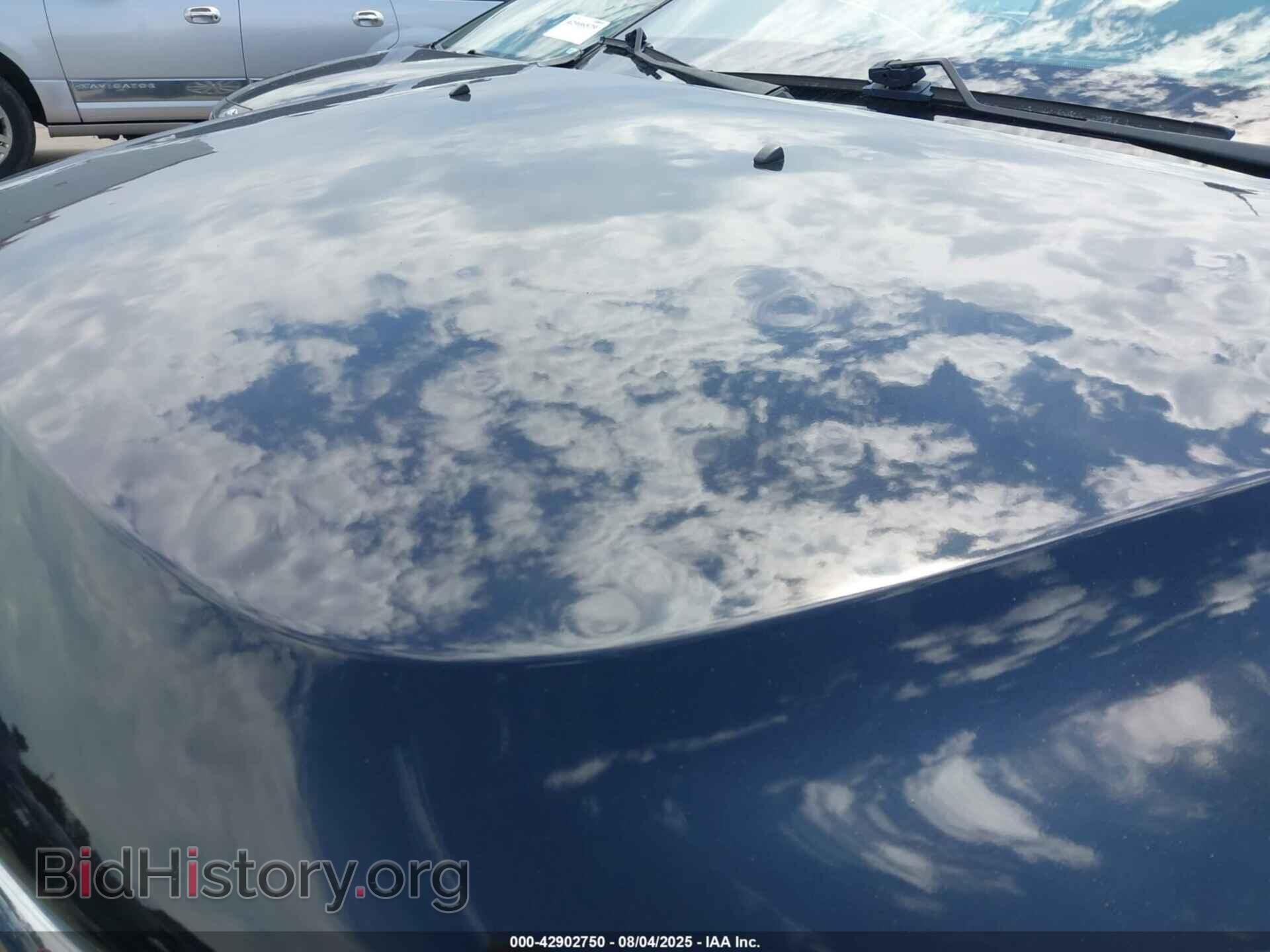 2014 FORD EDGE - VIN: 2FMDK3KC0EBA82818 - Фото 6
