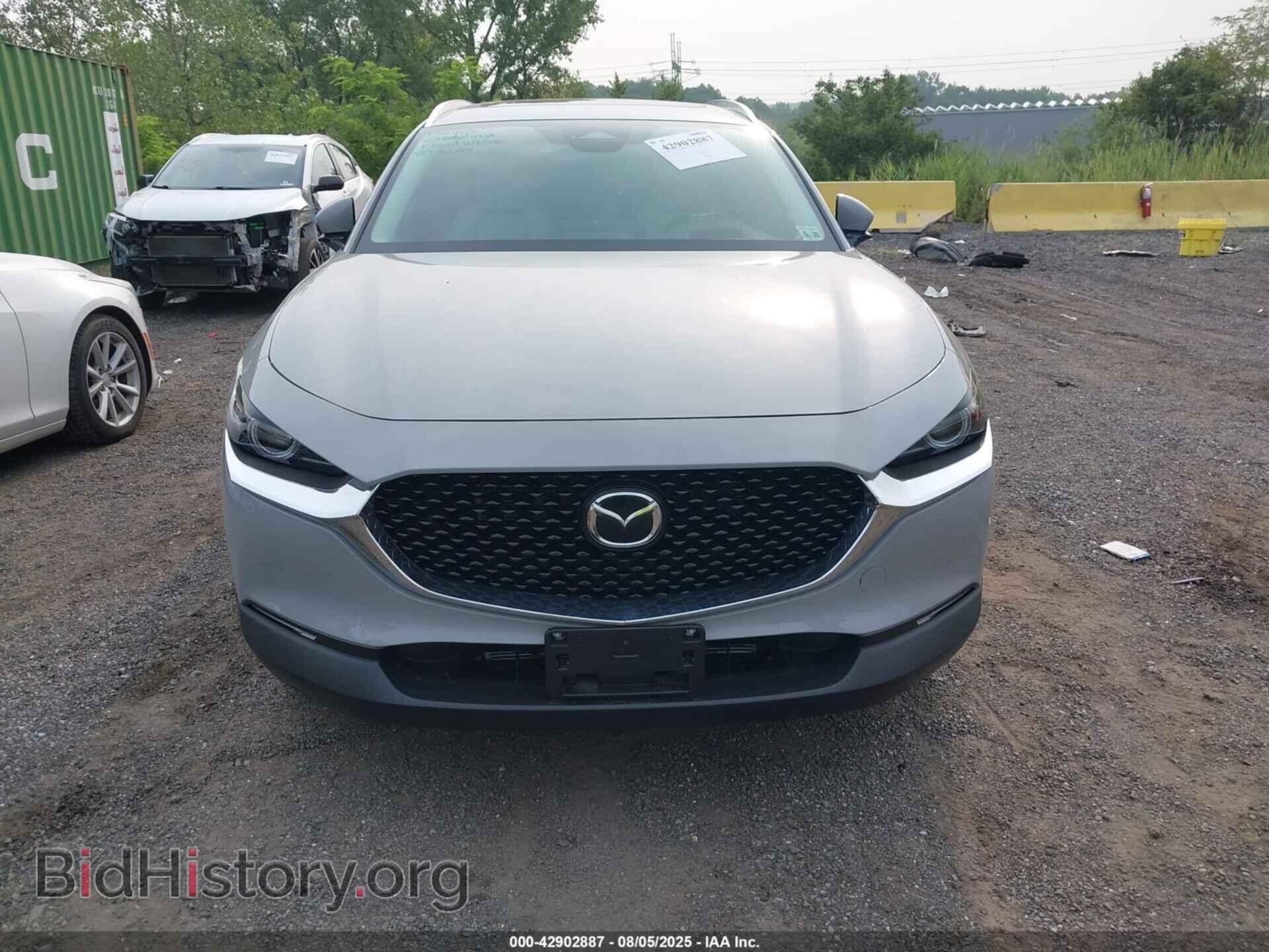 2025 MAZDA CX-30 - VIN: 3MVDMBDM7SM815518 - Фото 6