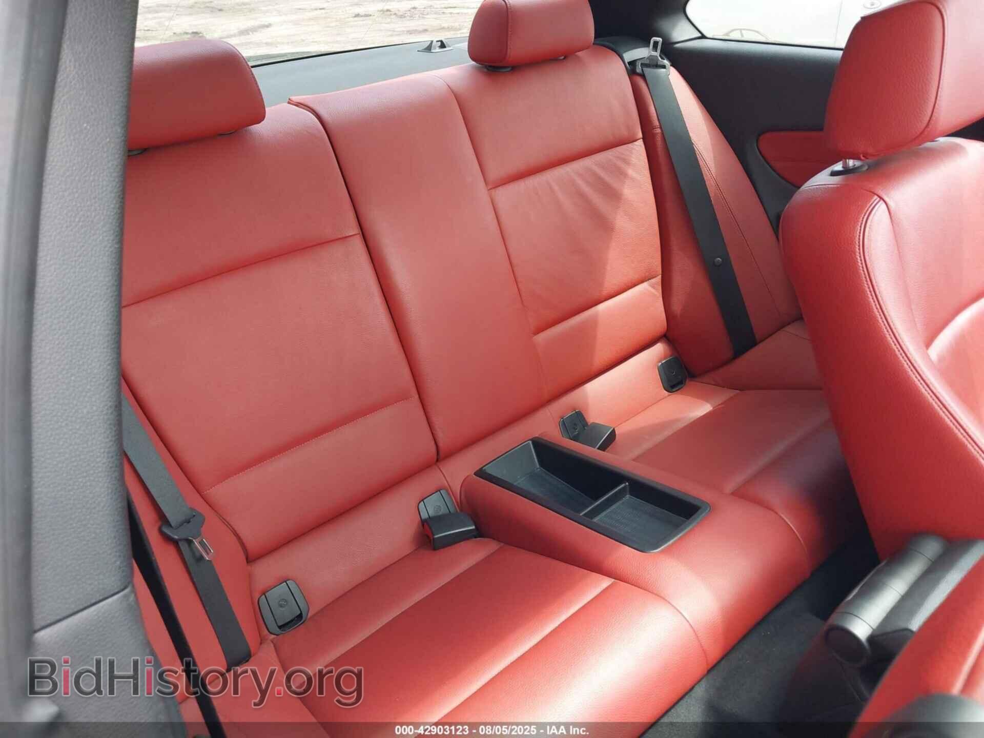 2013 BMW 128I - VIN: WBAUP9C55DVS94879 - Фото 8