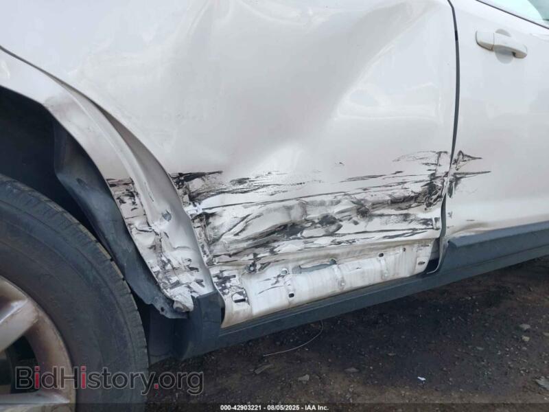 2014 Ford EDGE (VIN 2FMDK4KC9EBB87170) — photo 6 of 17