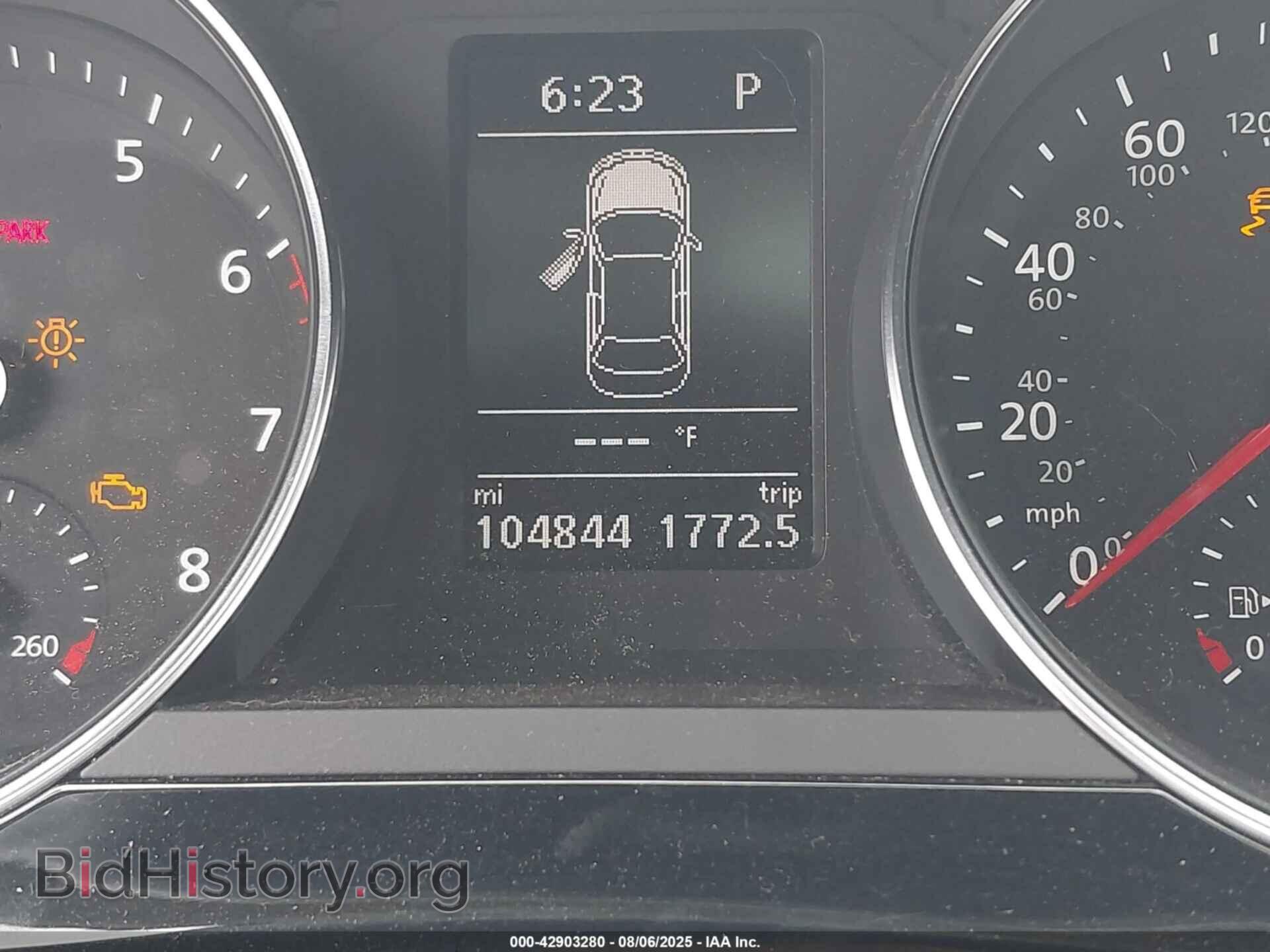2017 VOLKSWAGEN JETTA - VIN: 3VWL17AJ5HM233758 - Фото 15