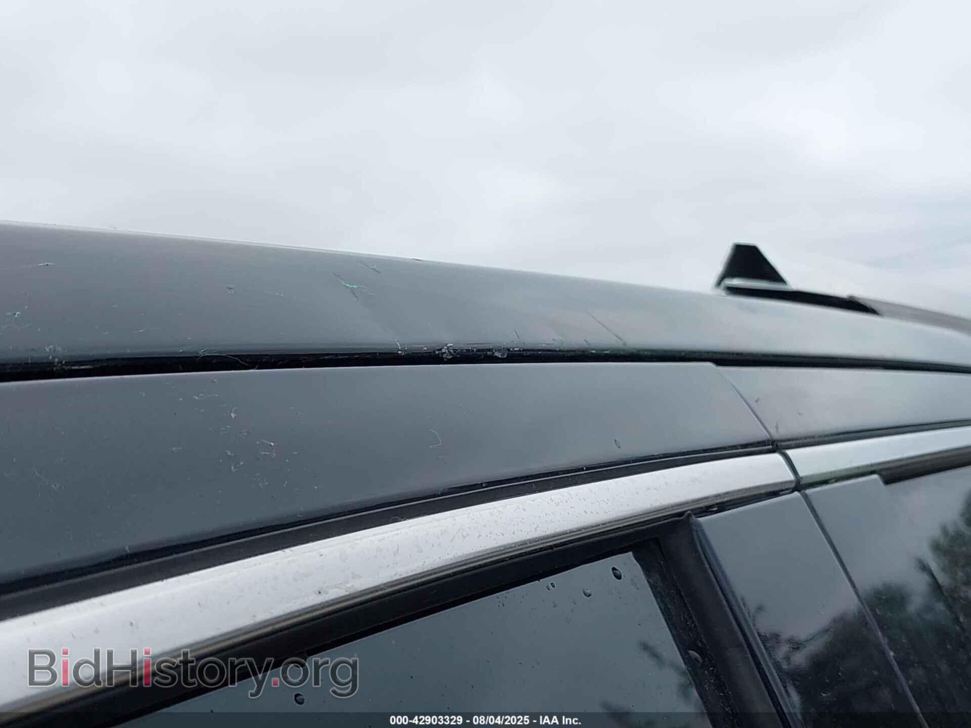 2016 GMC YUKON - VIN: 1GKS2CKJ8GR306691 - Фото 6