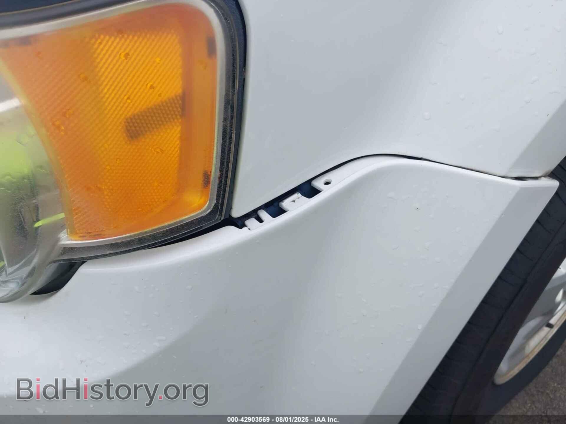 2011 FORD ESCAPE - VIN: 1FMCU0D77BKB36587 - Фото 12
