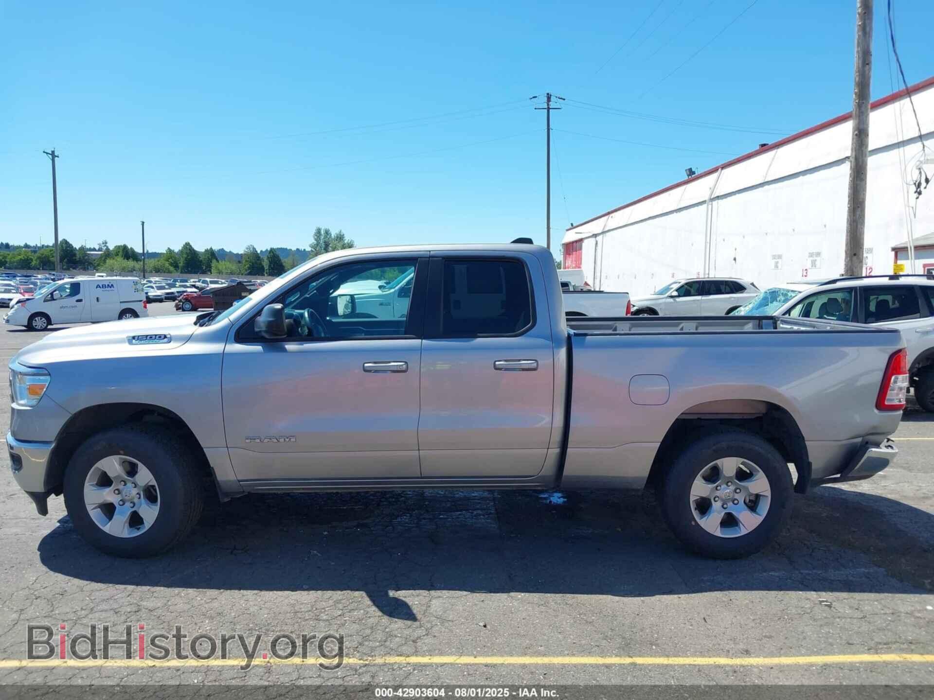 2022 RAM 1500 - VIN: 1C6RRFBG9NN459040 - Фото 13