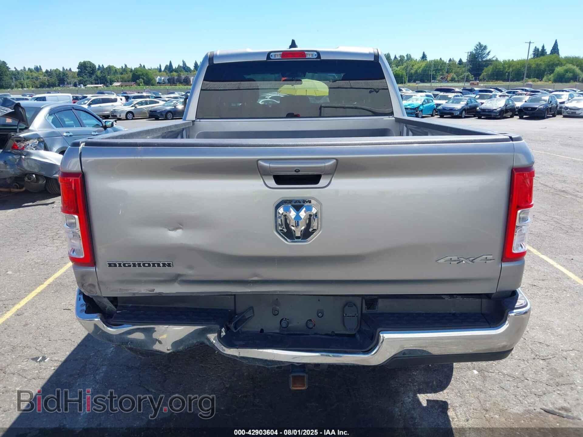 2022 RAM 1500 - VIN: 1C6RRFBG9NN459040 - Фото 15