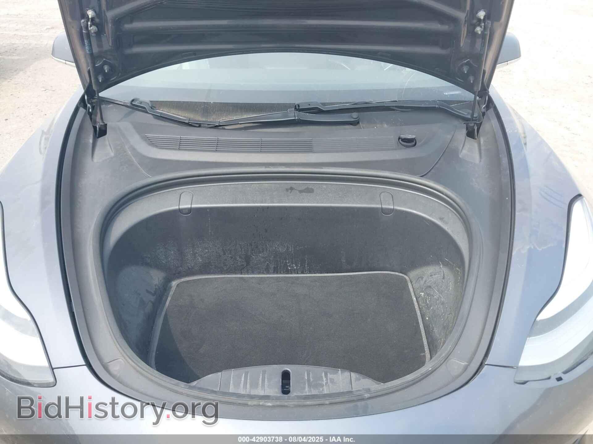 2018 TESLA MODEL 3 - VIN: 5YJ3E1EB9JF187059 - Photo 10