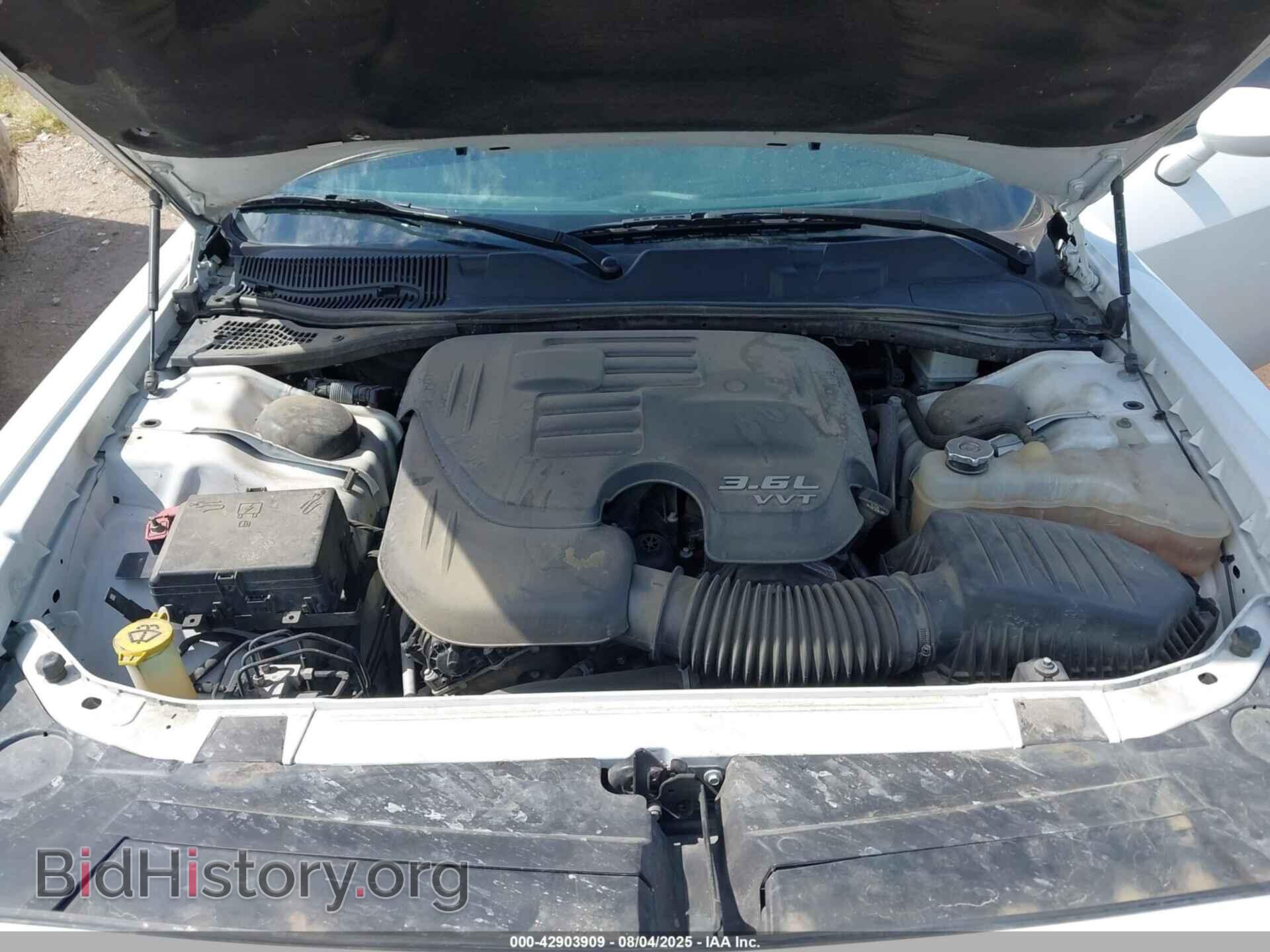 2020 DODGE CHALLENGER - VIN: 2C3CDZAG6LH148465 - Фото 10