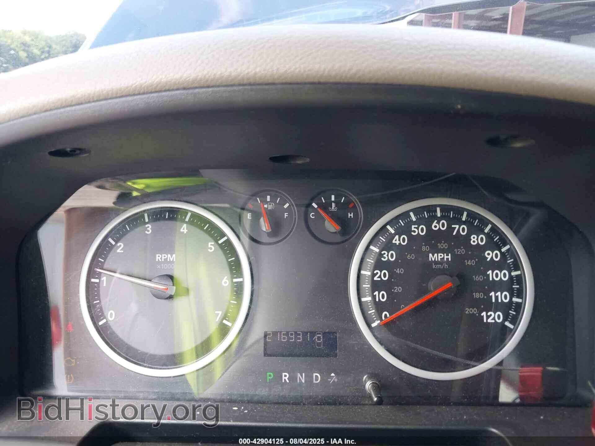 2012 RAM 1500 - VIN: 1C6RD7KTXCS184570 - Photo 7