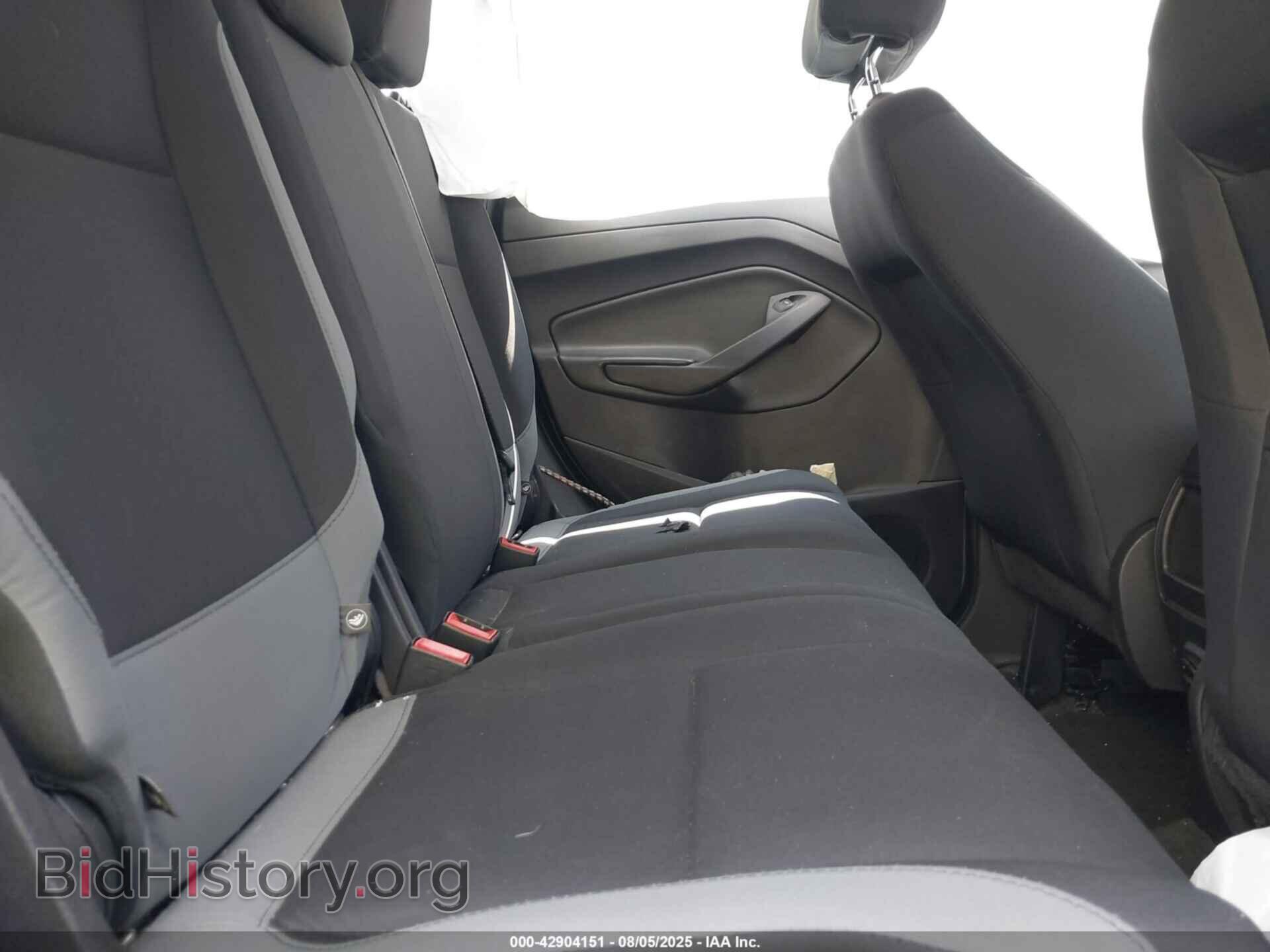 2014 FORD ESCAPE - VIN: 1FMCU0F76EUC97521 - Photo 8