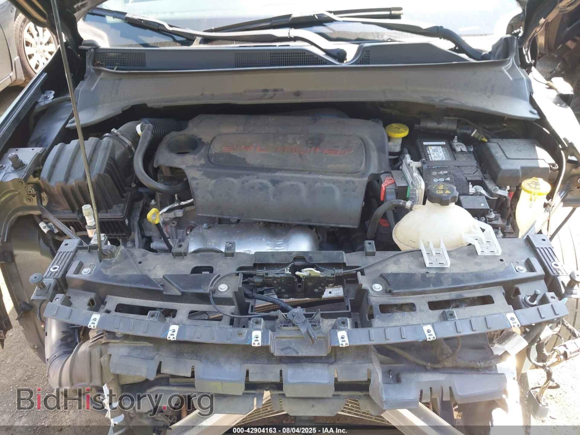 2022 JEEP COMPASS - VIN: 3C4NJDCB5NT140997 - Фото 10