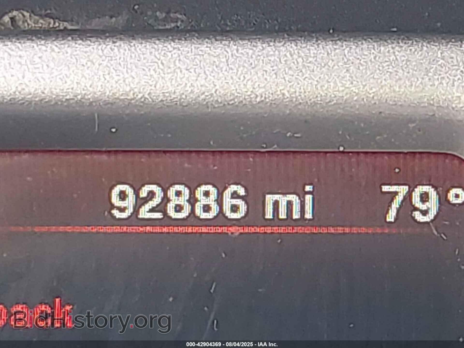 2018 DODGE JOURNEY - VIN: 3C4PDCAB0JT534799 - Фото 16