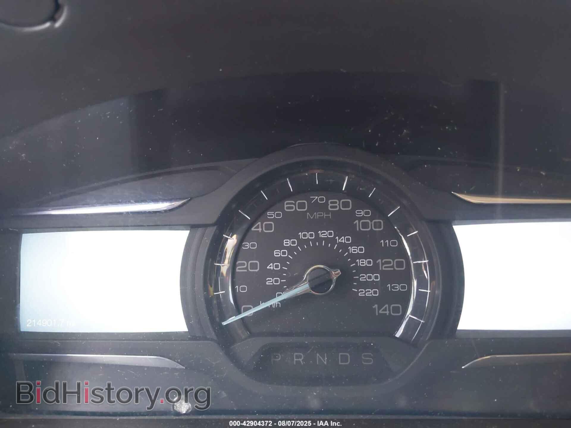 2014 FORD FLEX - VIN: 2FMGK5C84EBD11505 - Photo 7