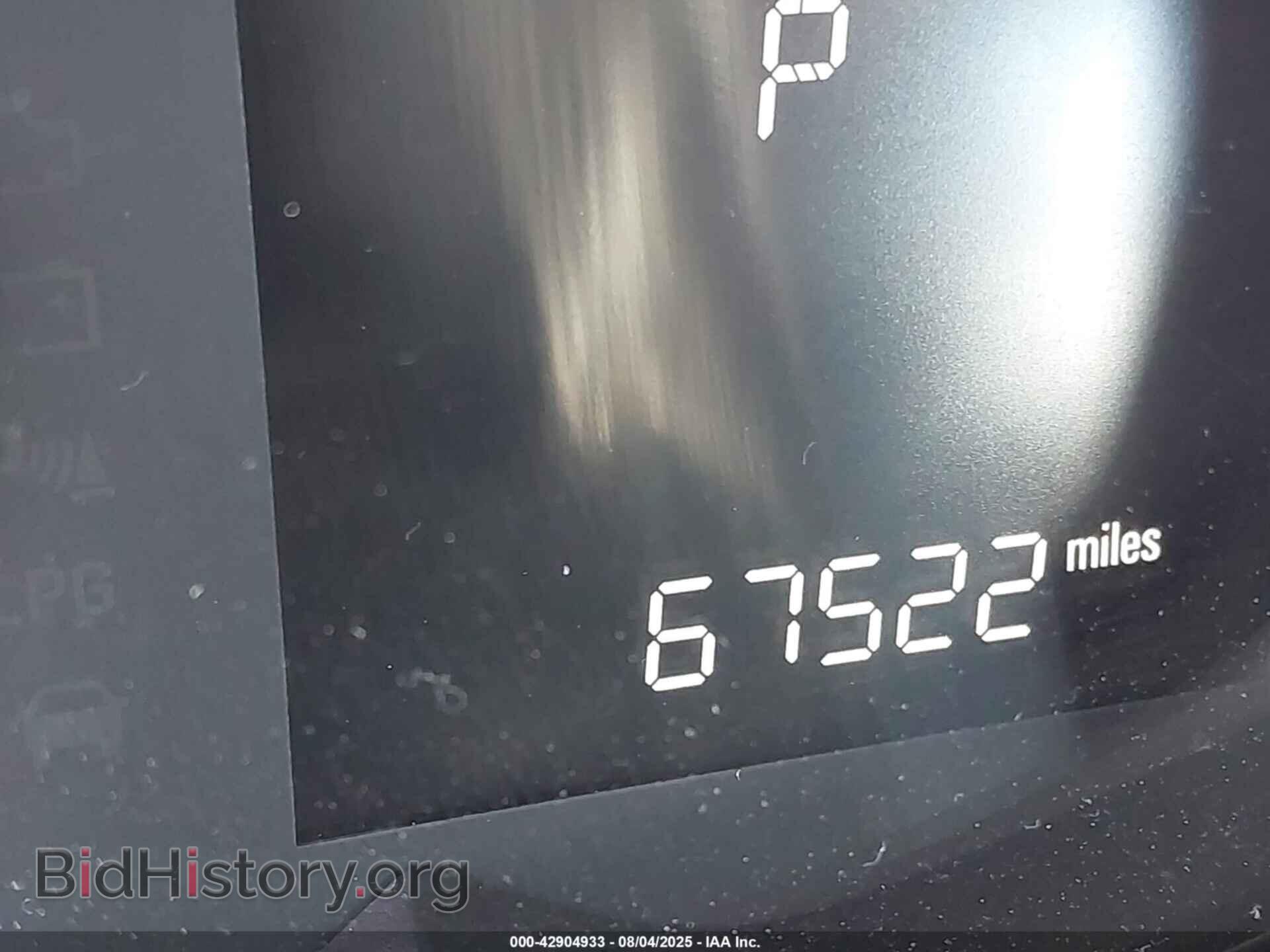2021 CHEVROLET SPARK - VIN: KL8CD6SA3MC745610 - Фото 7