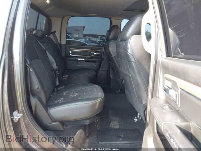 2015 RAM 1500 (VIN 1C6RR7NT1FS786050) — photo 8 of 16