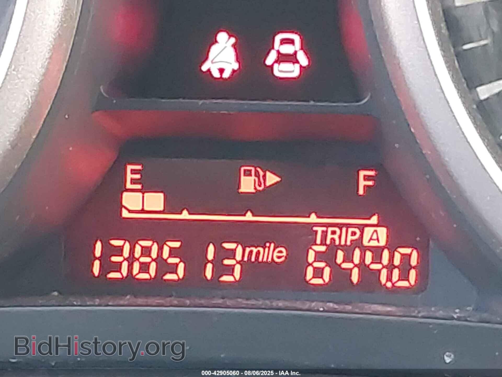 2014 MAZDA MAZDA5 - VIN: JM1CW2BL2E0165909 - Фото 15