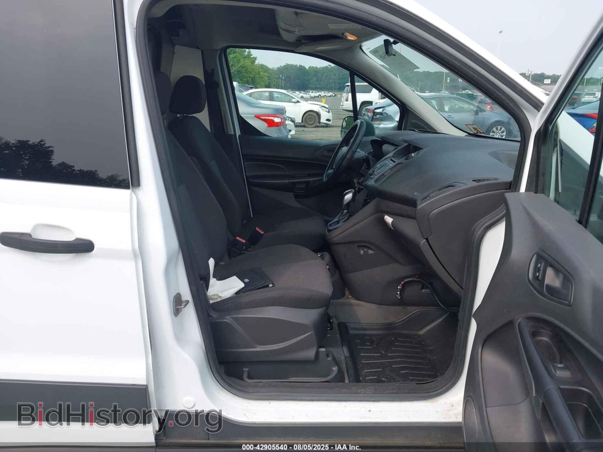2014 FORD TRANSIT CONNECT - VIN: NM0LS7E77E1154919 - Фото 5