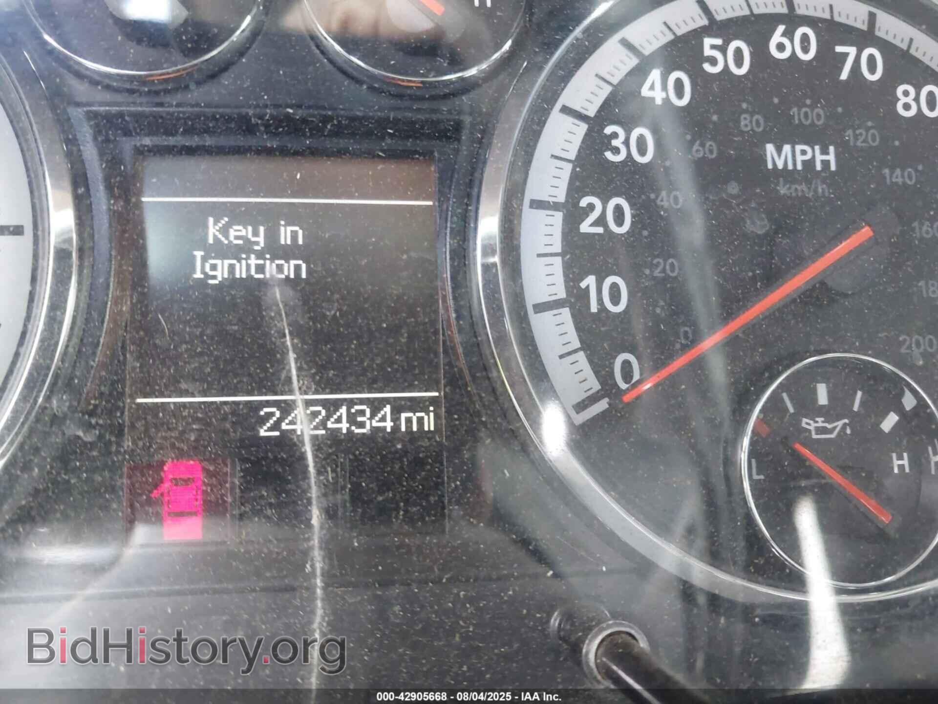 2012 RAM 1500 - VIN: 1C6RD7GT5CS208900 - Фото 7