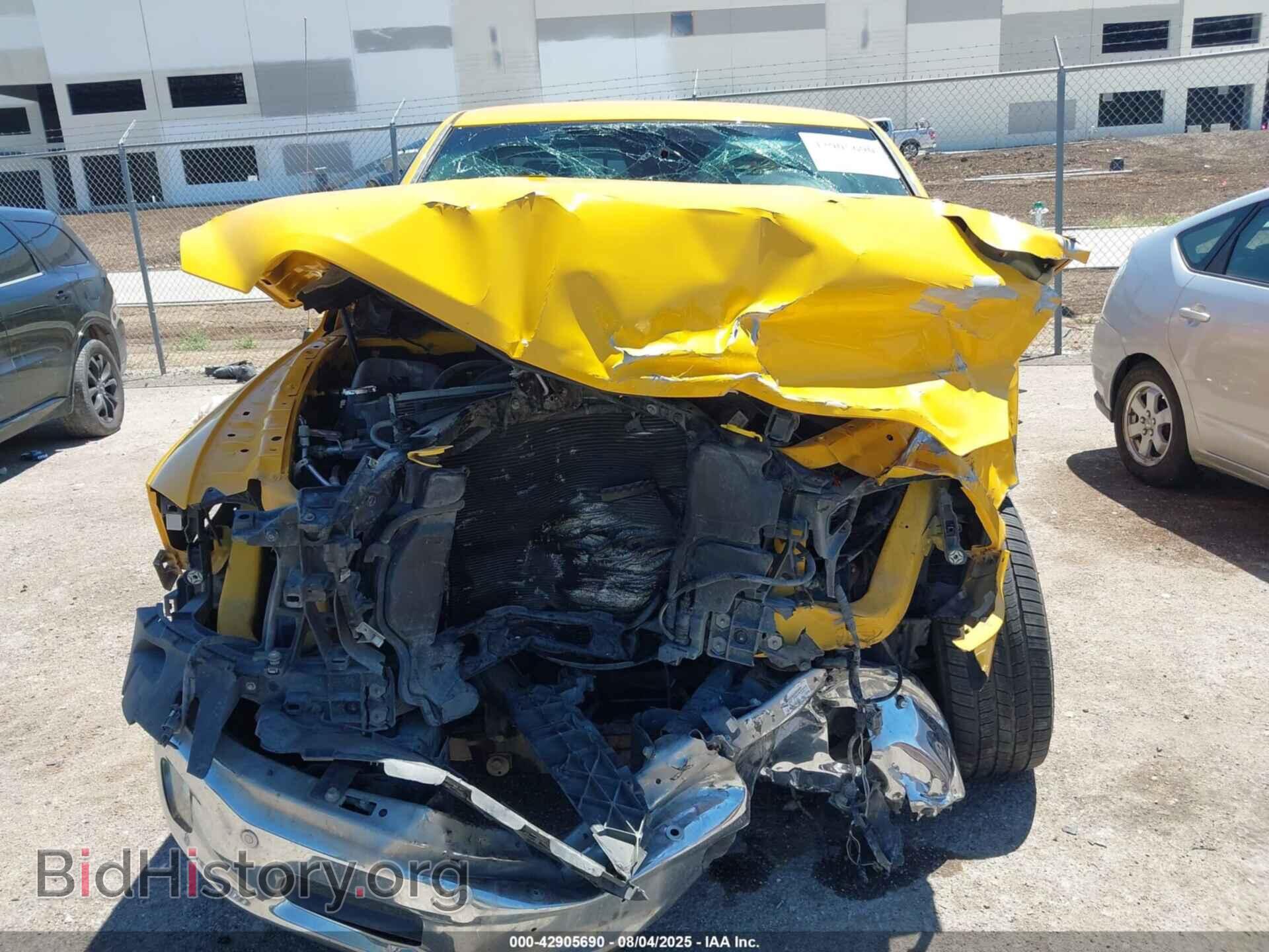 2016 RAM 1500 - VIN: 1C6RR6LT8GS341190 - Фото 6