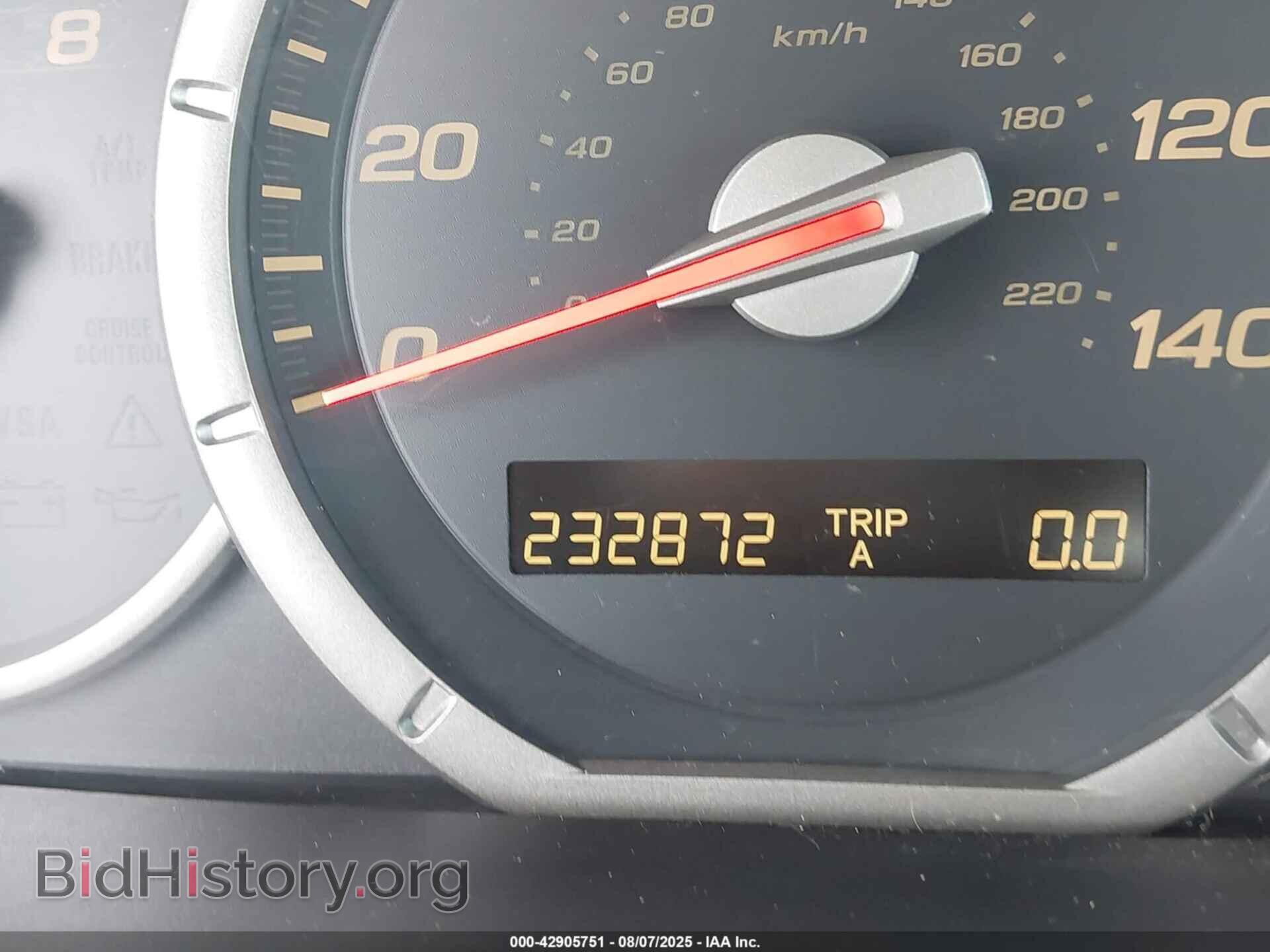 2006 HONDA PILOT - VIN: 5FNYF18656B024871 - Photo 7