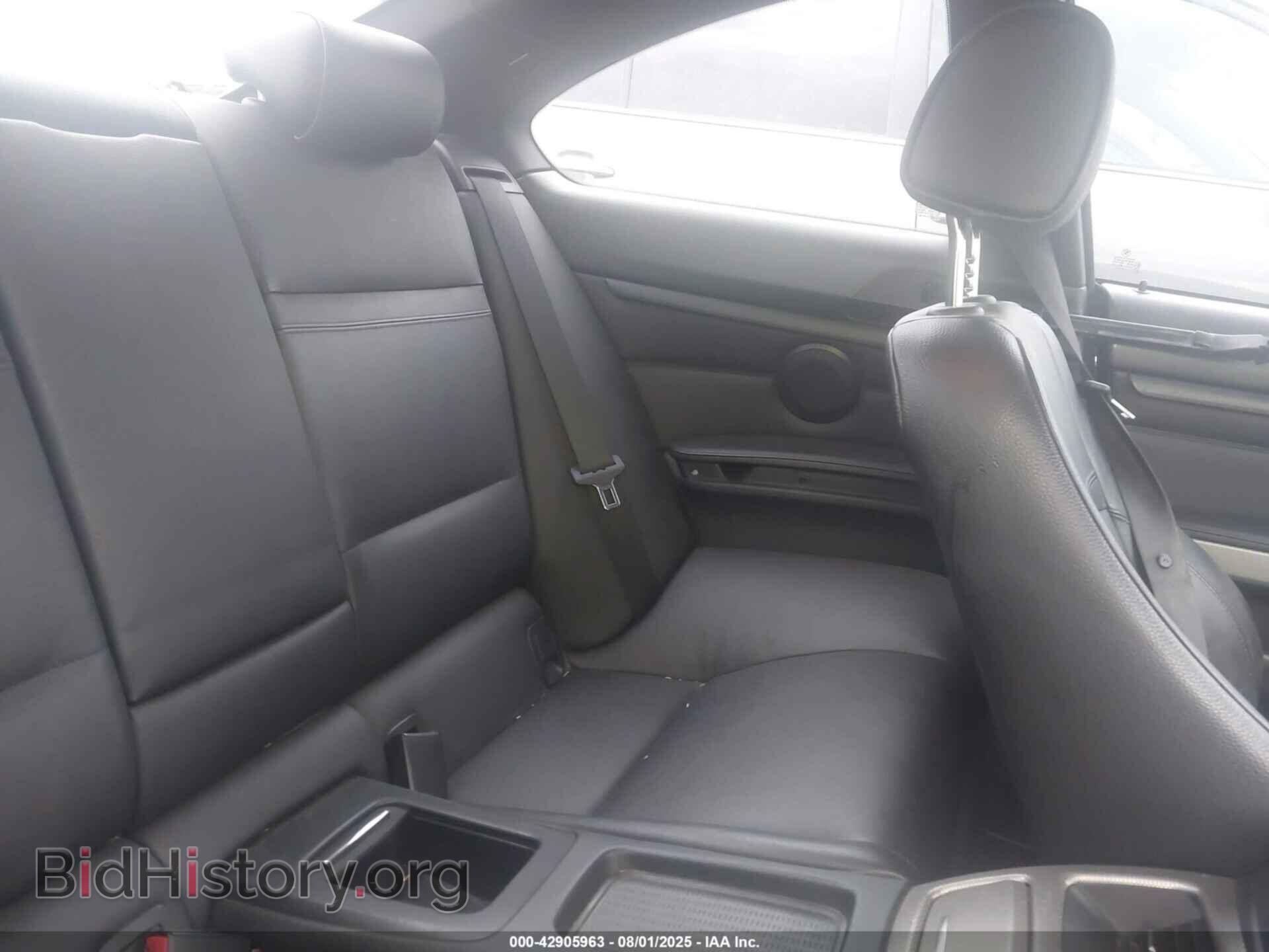 2012 BMW 328I - VIN: WBAKE3C58CE769448 - Фото 8