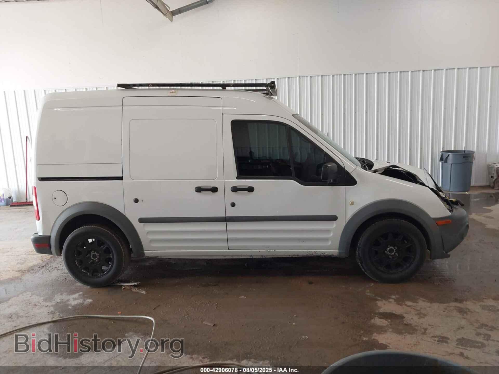 2010 FORD TRANSIT CONNECT - VIN: NM0LS7AN2AT002582 - Фото 13