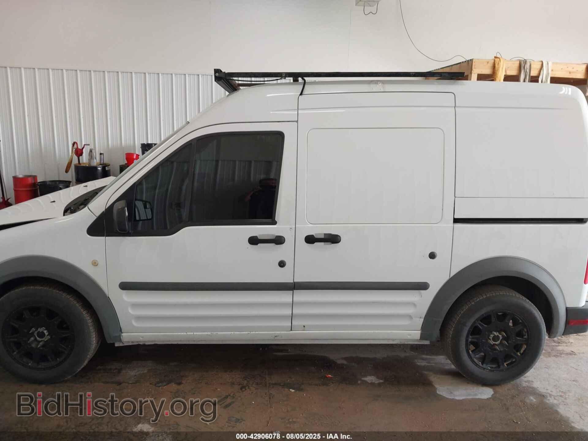 2010 FORD TRANSIT CONNECT - VIN: NM0LS7AN2AT002582 - Фото 14