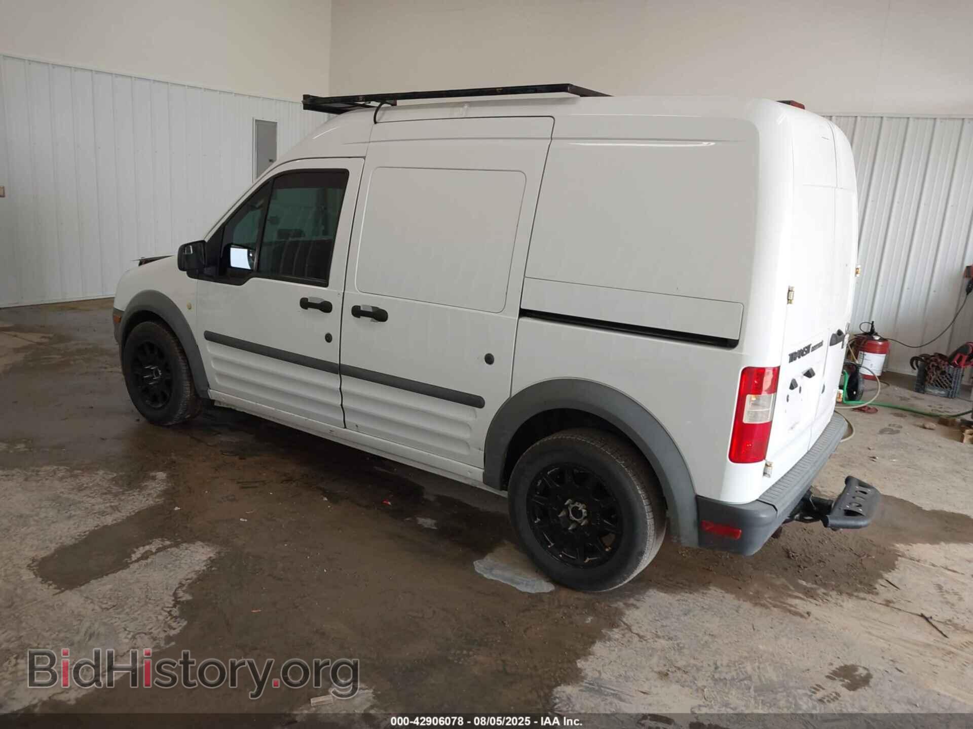 2010 FORD TRANSIT CONNECT - VIN: NM0LS7AN2AT002582 - Фото 3