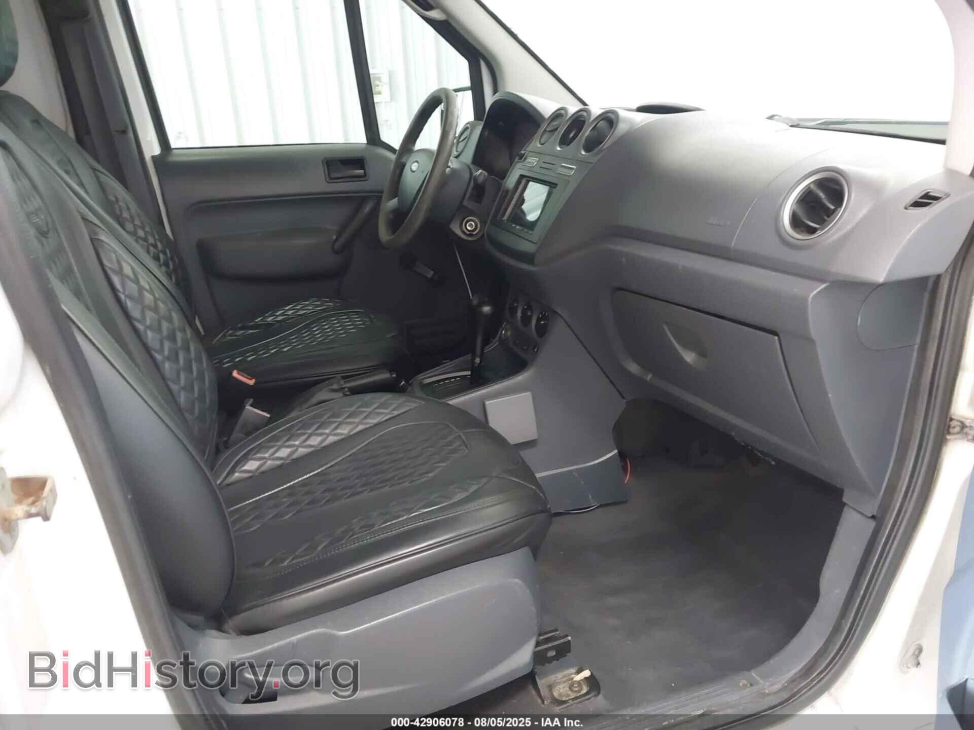 2010 FORD TRANSIT CONNECT - VIN: NM0LS7AN2AT002582 - Фото 5